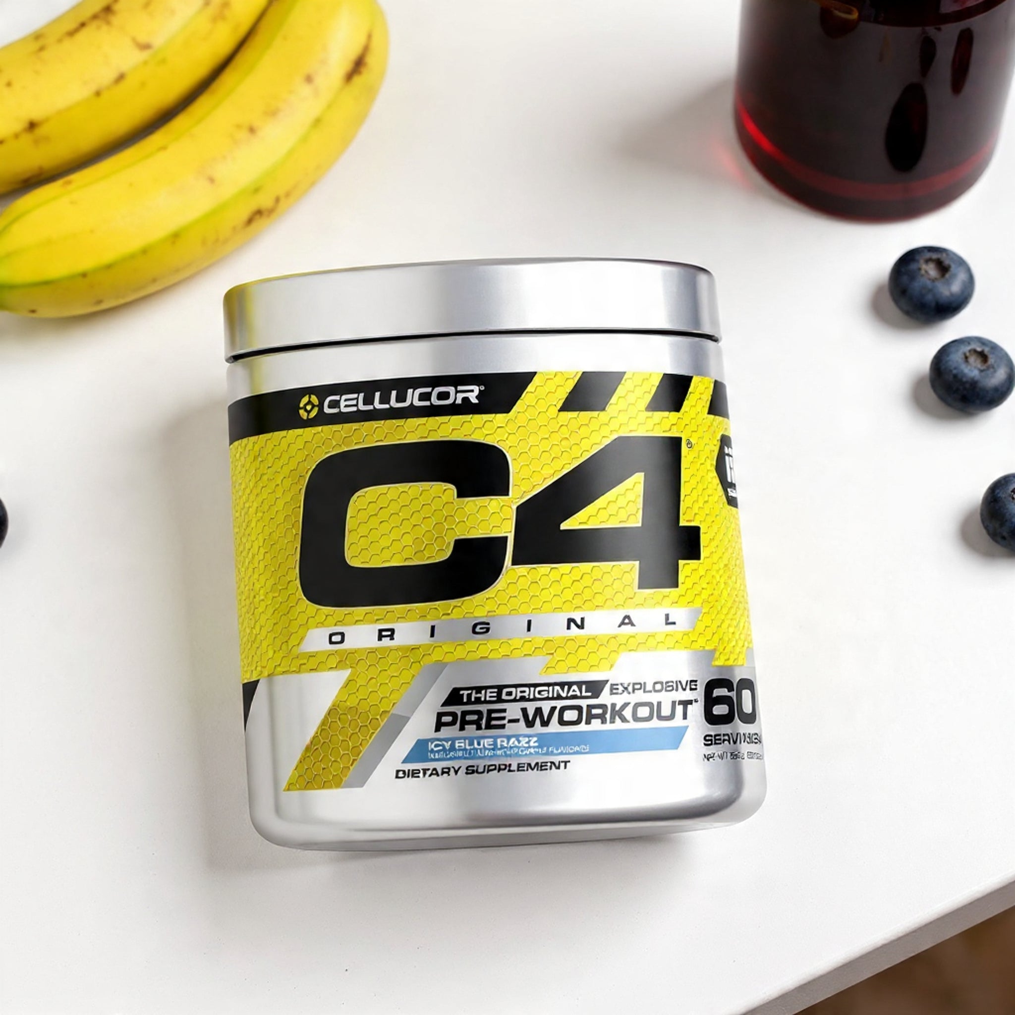 Cellucor C4 Original Pre-Workout