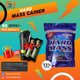 Hard Mass Gainer