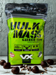 Hulk Mass 2 lbs Weight Gainer 29 servings Chocolate flavor